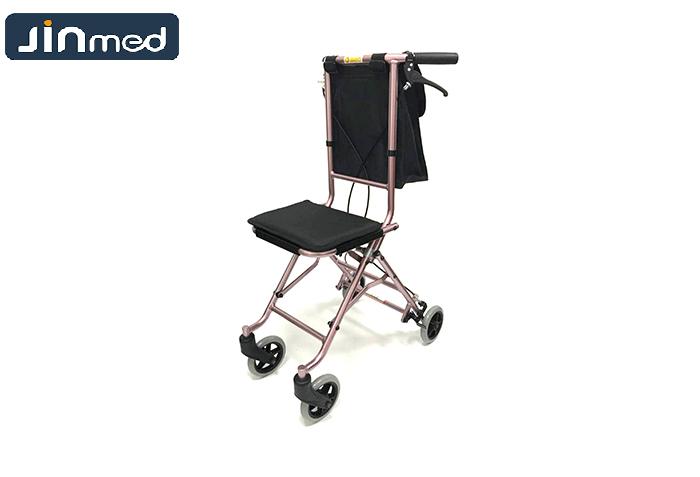 Shopping trolley C-02