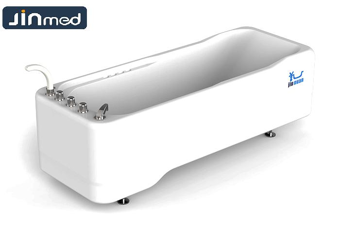 JINMED bathtub with lifter--Power lifting